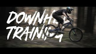 Jannik Schlickel - Downhill Session