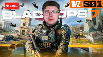 #1 Solo Quads 😈 POV