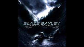 Blaze Bayley - Promise And Terror (2010) [Full Album]