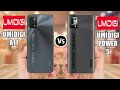 Umidigi A11 Vs Umidigi Power 5