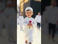 yaaseeeno muzamil #viralvideo #cutebaby #youtubeshorts #viralshort