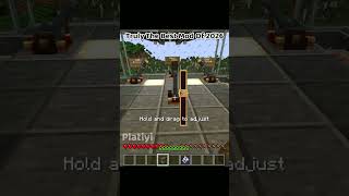 Create Aeronautics Helicarrier V4 #minecraft #aeronautics #marvel
