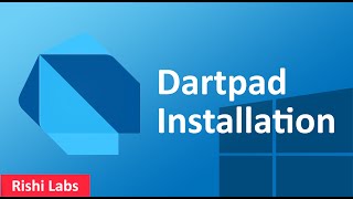 How to install and use Dartpad on Windows 11 screenshot 3