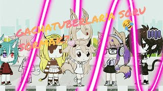 Gachatuberlara Soru Sordum Gacha Yasemin, Gacha Lisa Ve Dahası