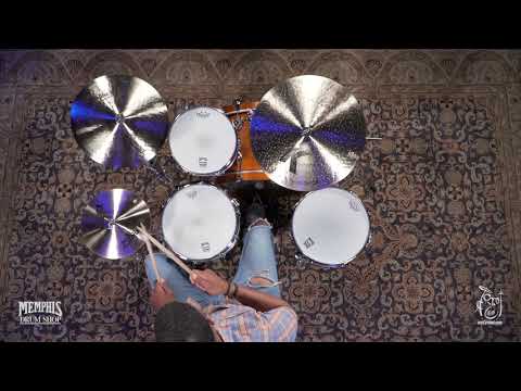 Zildjian 12' A