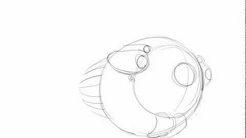 FORCE Animation Class Winter 2013- Kevin T-Inception Ball