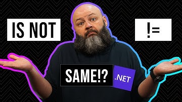 Stop Using == null: The Safer C# Pattern You Need Today!