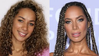 Miniatura de vídeo de "What REALLY Happened to Leona Lewis?"