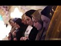 Ramazan Kadyrov’s Familly #Ramadan2023