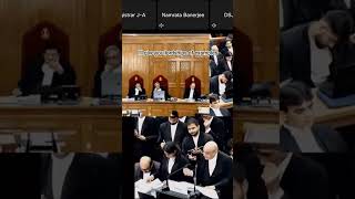 Top class argument by senior advocate of supreme court on judicial review #judicialreform