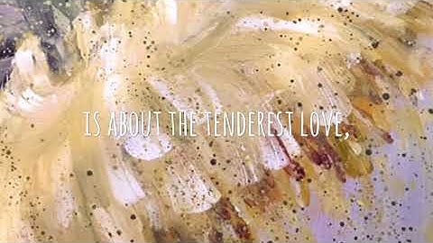 SOFTEST HEART STRONGEST LOVE  - Spring Dandelion - Contemporary floral timelapse video by HSIN LIN