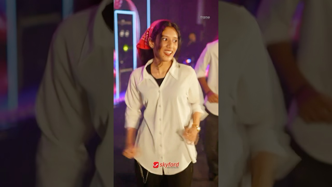 Skyford aviation Christmas celebration