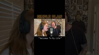 #simpleplan #poppunk #duet #2000s #music #subscribe #shorts