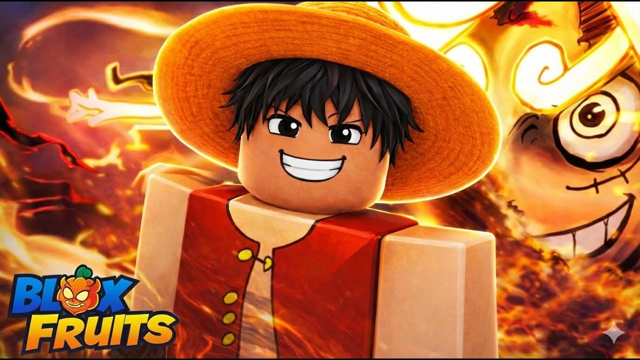 🔴LIVE NOW! 🚀Blox Fruits! (ROBLOX) | Playing With VIEWERS 💪