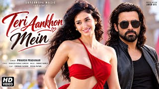 New Song 2026 | Teri Aankhon Mein | New Hindi Song | Emraan Hashmi | Disha Patani | New Song