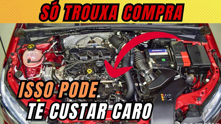 🔧🚗 OS PIORES MOTORES 3 CILINDROS! FUJA DESSAS BOMBAS MECÂNICAS!