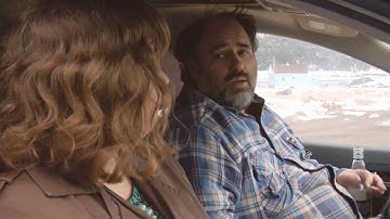 Michael Fenwick Acting reel