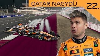 Na Ne!!!! - F1 2025 Szezon #22.