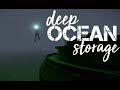 RUST: Deep ocean Storage