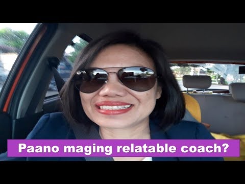 Video: Paano Maging isang Life Coach (na may Mga Larawan)
