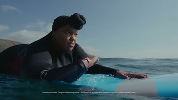 Introducing: Fitbit by Google