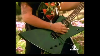 Testament - Electric Crown (Music Video) (The Ritual) (1990s Thrash Metal) (Chuck Billy) [HQ/HD/4K]