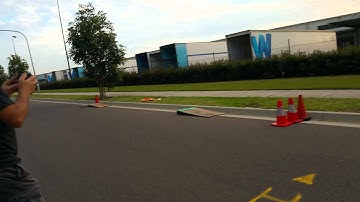 HPI SPRINT 2  3S  180.77KPH/112.33MPH