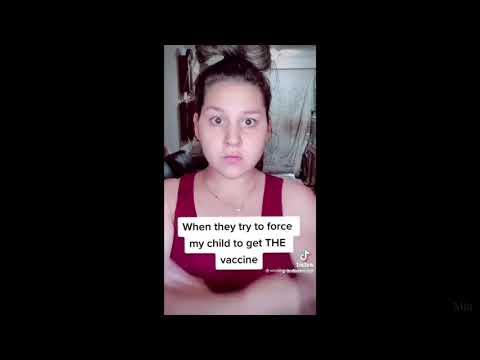 Daredevil dog destroys antivaxxer