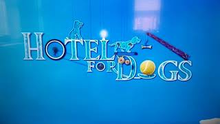 Hotel for Dogs - Film 4 Intro