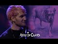 Sludge Factory - Alice In Chains NEW Version (1996 MTV Unplugged Vocals over the 1995 studio track)
