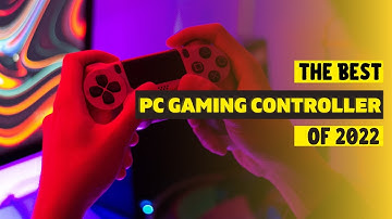 Top 5: The best pc gaming controller 2022