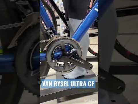 Van Rysel Ultra Cf
