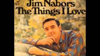 Watch Jim Nabors The Things I Love video