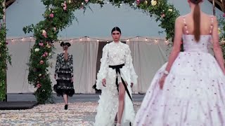 Chanel throws haute couture garden party Net Worth