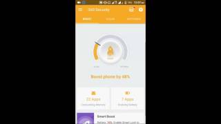 Best Apps  How to Kill Any Virus || How to Phone use Super Fast || Bangla tutorial by Android tips screenshot 3