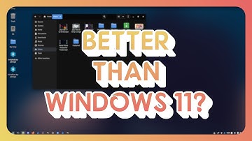 Solus 4.2 Budgie Review | THE Windows 11 Alternative