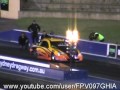 Pac performance racing worlds fastest rotary 658  208 mph at full throttle friday  19112010