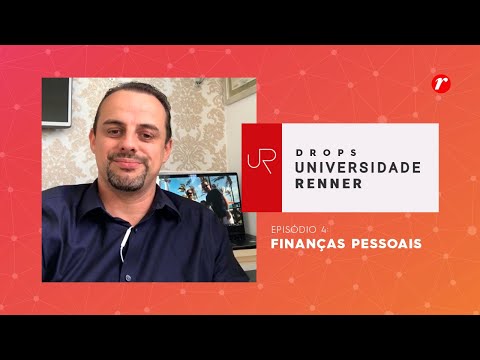 UNIVERSIDADE RENNER | Finanças pessoais