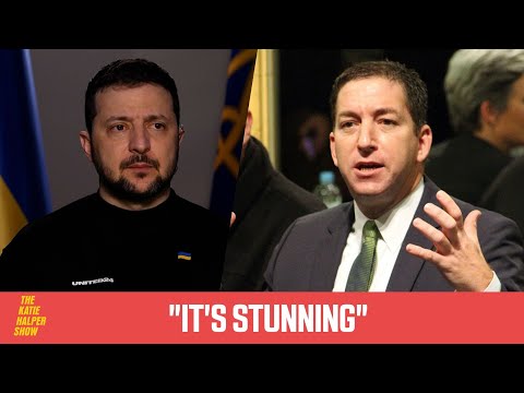 Glenn Greenwald’s Ukraine Warning: Propaganda Repeats Itself