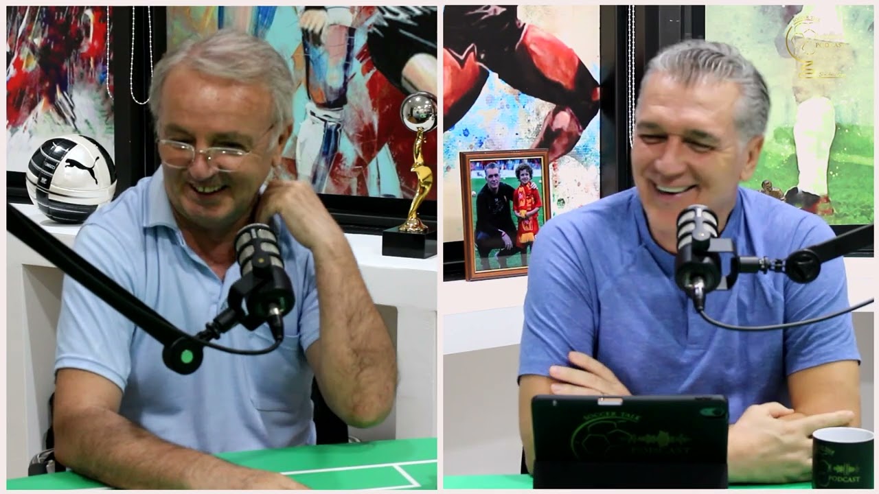 EPISODE 3 - ASTRIT HAFIZI