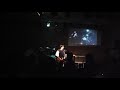 Base Ball Bear【クリスマスライブ2018】
