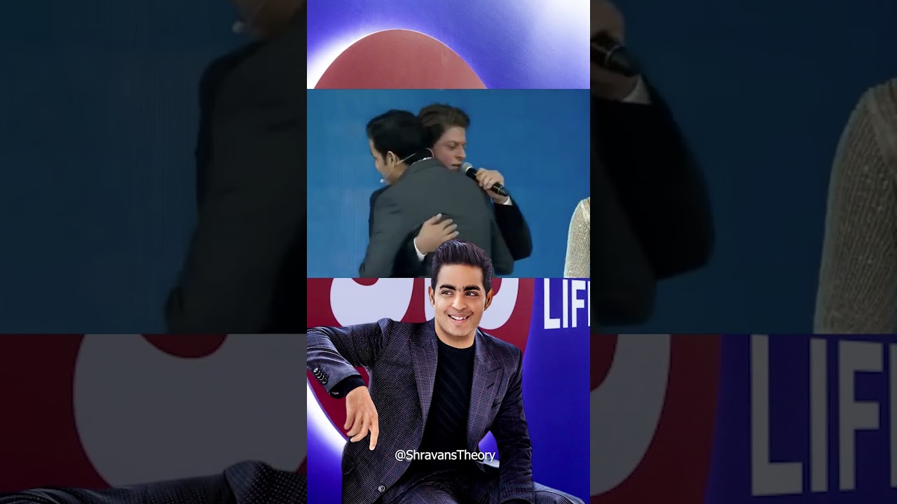 The Man behind JIO Success... By Shravan