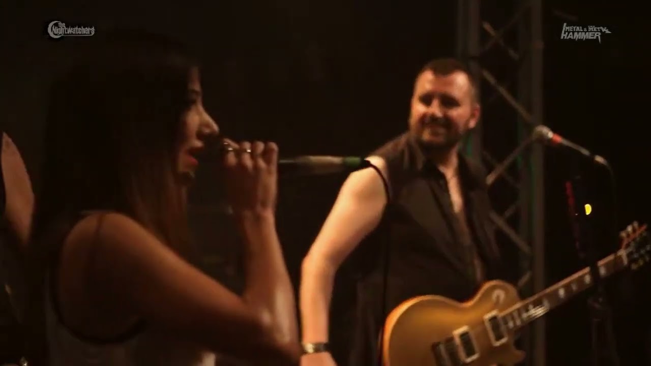 Rock"N"Roll Children (Greece)- Dio Tribute Band (Live) Part.2