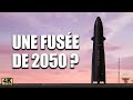 NEUTRON - La FUSÉE du FUTUR - 4K
