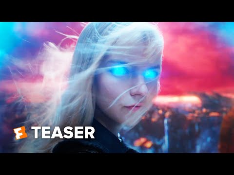 The New Mutants Teaser Trailer (2020) | Movieclips Trailers