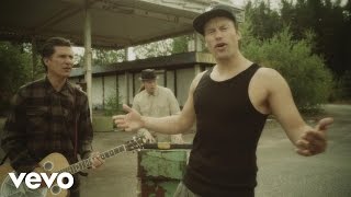Atomirotta - Nenä vie (Official Video) chords