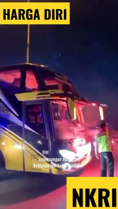 Ketika Harga Diri di Injak Injak Maka..