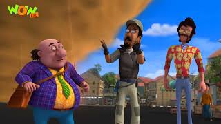 twister main charminar motu patlu new s13 cartoons for kids spot