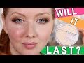 Foundation Review + Wear Test | Maybelline Superstay Powder