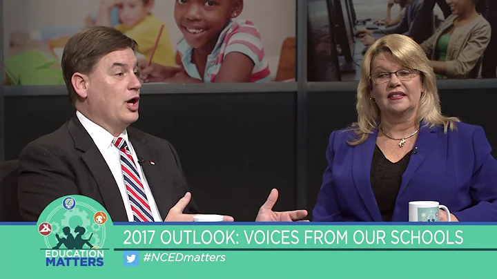 Education Matters Ep 12 Katherine Joyce, Dr  Rodne...